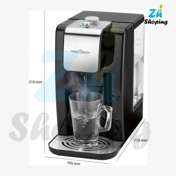 آب جوش کن پروفی کوک مدل PC-HWS 1168