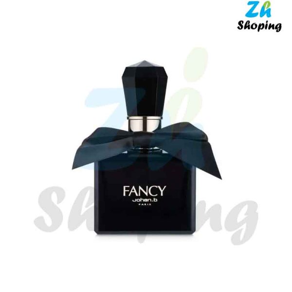 ادکلن فنسی مشکی جی پاریس