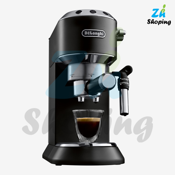 اسپرسو ساز دلونگی مدل EC685 شرکتی