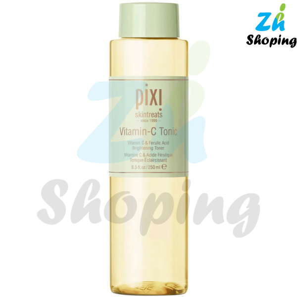 تونر پیکسی تونیک ویتامین سی Pixi حجم ۲۵۰ میل