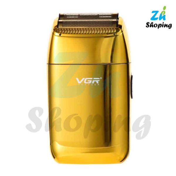 شیور حرفه ای وی جی ار V-399