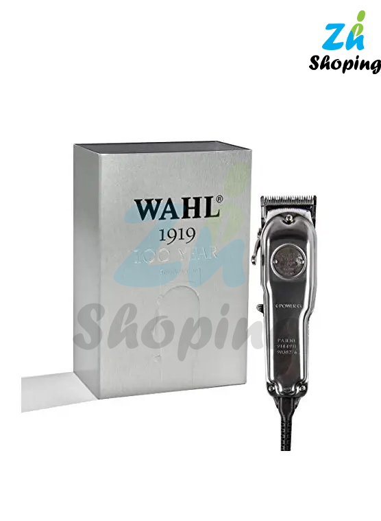 ماشین اصلاح سر و صورت وال حجم زن شارژی 1919 Wahl