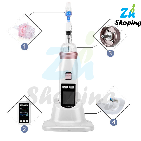 مزوگان آکواپن EZ injector