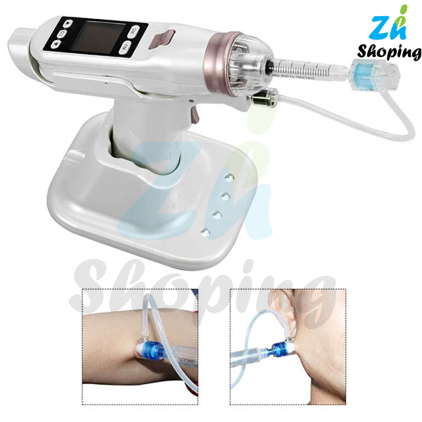 مزوگان آکواپن EZ injector
