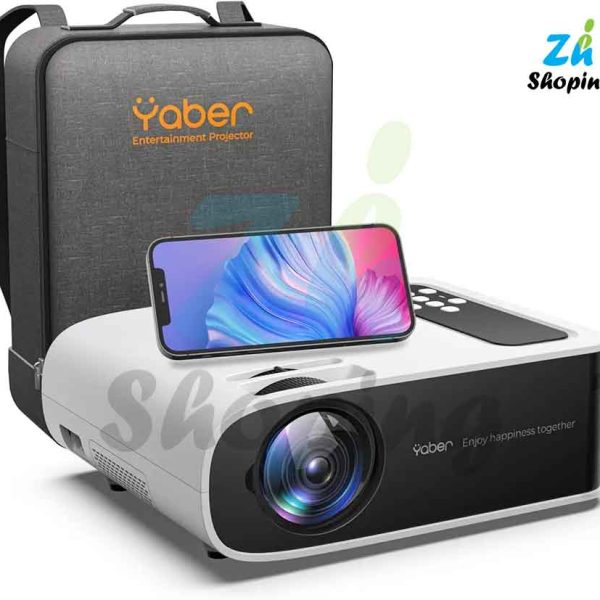 ویدیو پروژکتور یابر pro 8