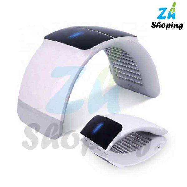 تونل ال ای دی و کلسیم تراپی 7 رنگ دوویر DEVOIR