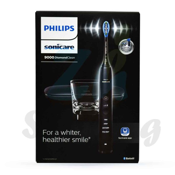 مسواک برقی فلیپس philips سری 9000