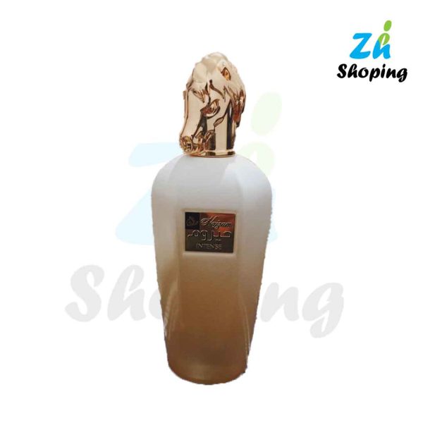 ادکلن حیزوم بلاد مسک قالب جدید