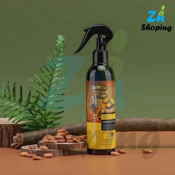 اسپری دوفاز لایتنساسپری دوفاز لایتنس