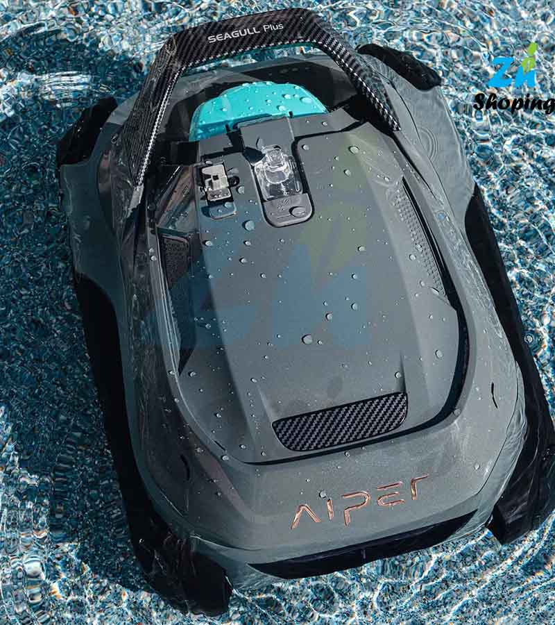 جارو رباتیک استخر برند aiper plus