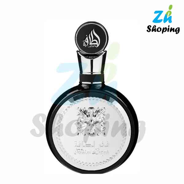 عطر ادکلن فخر لطافه بلک