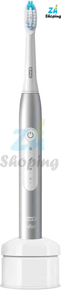 مسواک برقی اورال بی Oral-B Pulsonic Slim Luxe 4000