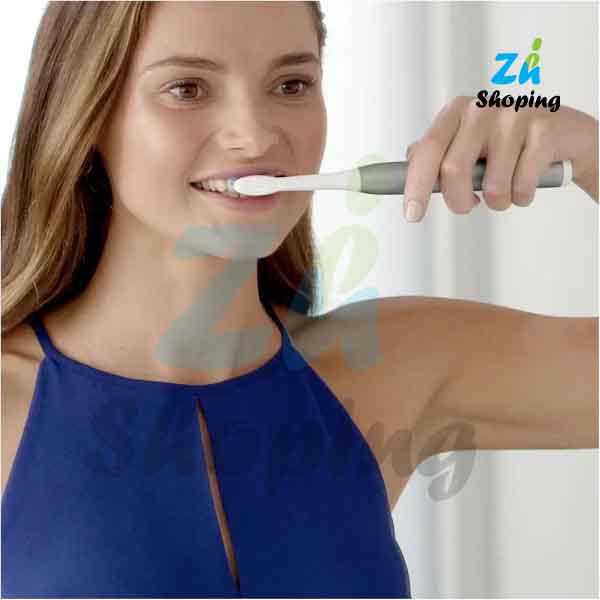 مسواک برقی اورال بی Oral-B Pulsonic Slim Luxe 4000
