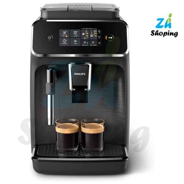 اسپرسوساز فیلیپس مدل PHILIPS EP1220 تمام اتوماتیک