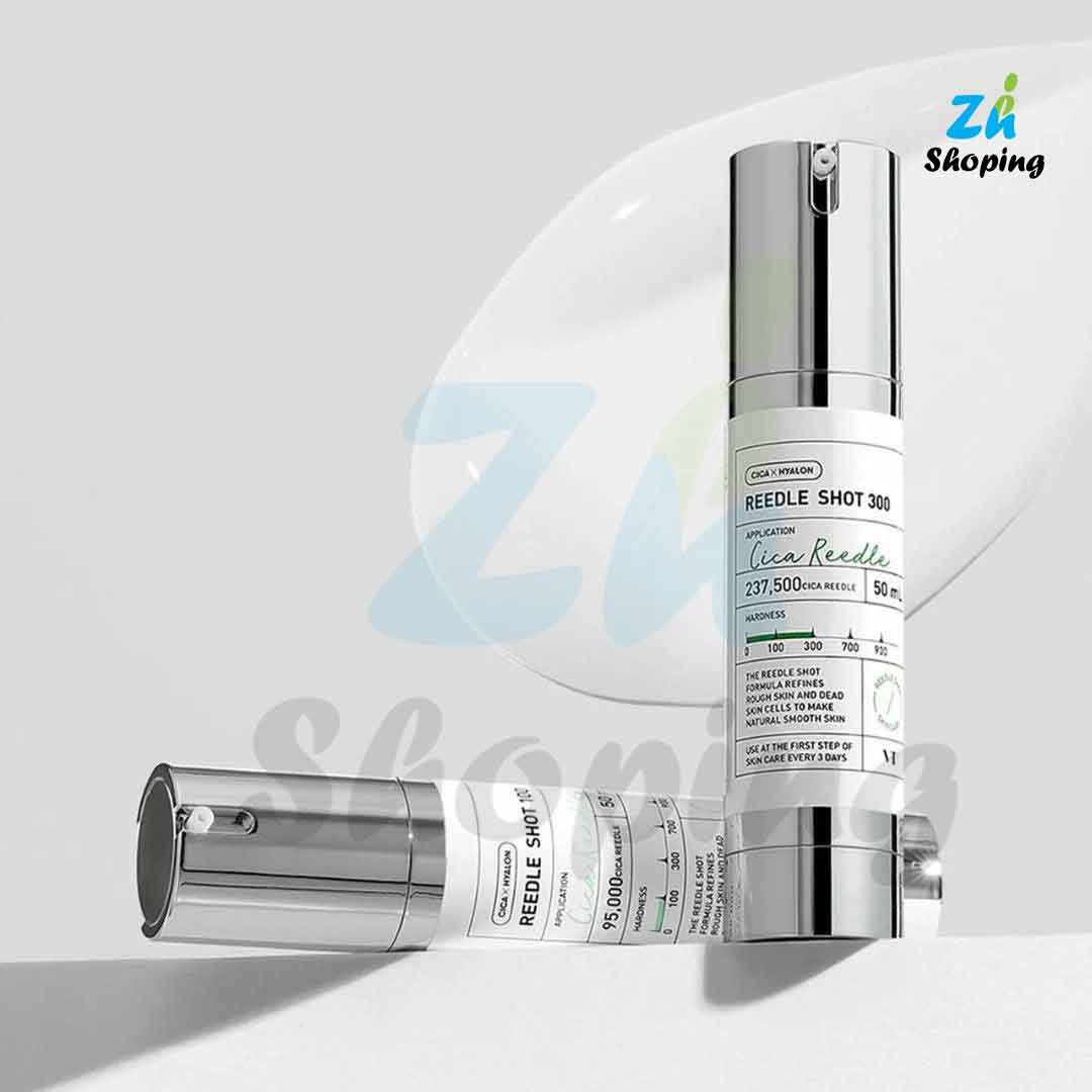 سرم ریدل شات ۳۰۰ ( reedle shot 300 serum)