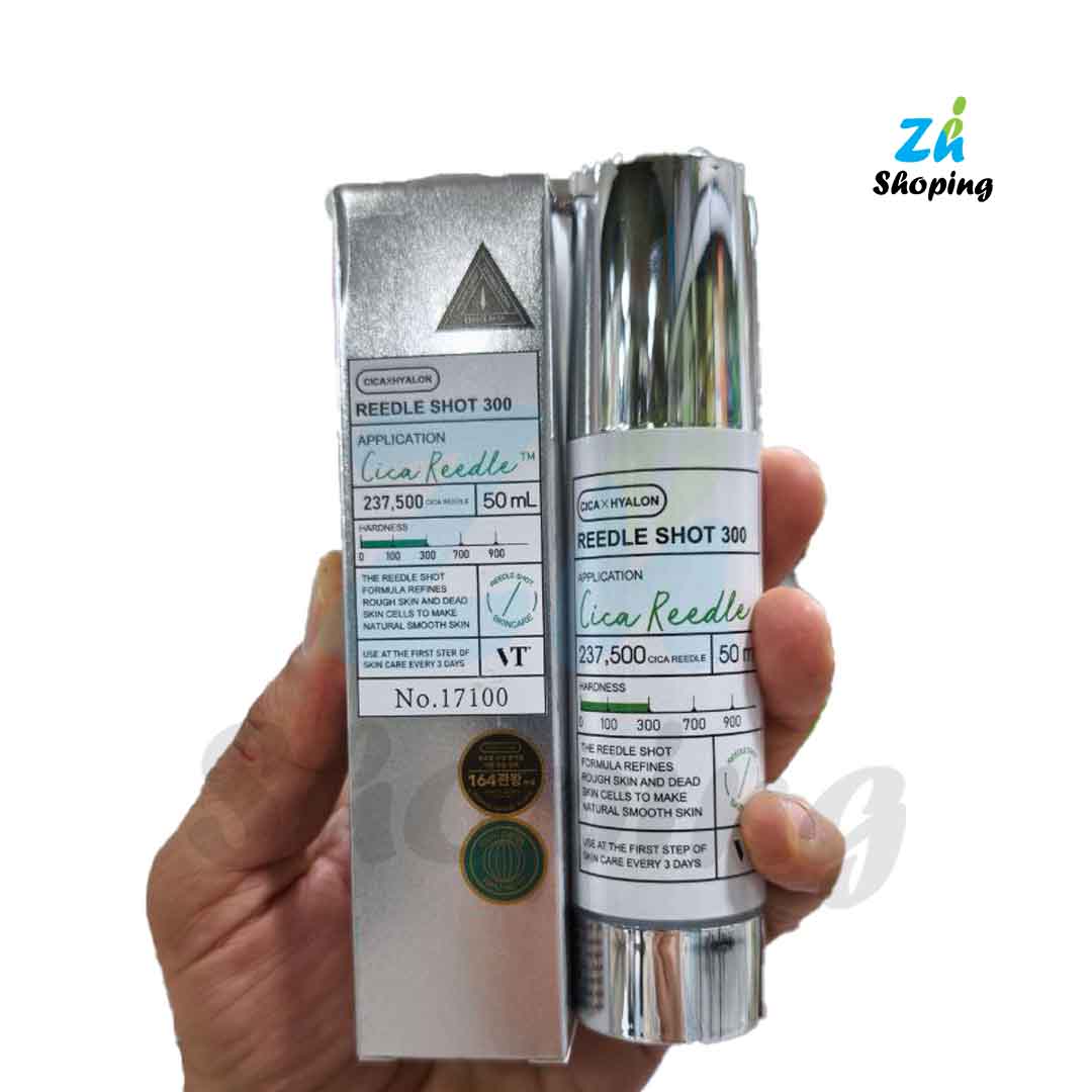 سرم ریدل شات ۳۰۰ ( reedle shot 300 serum)